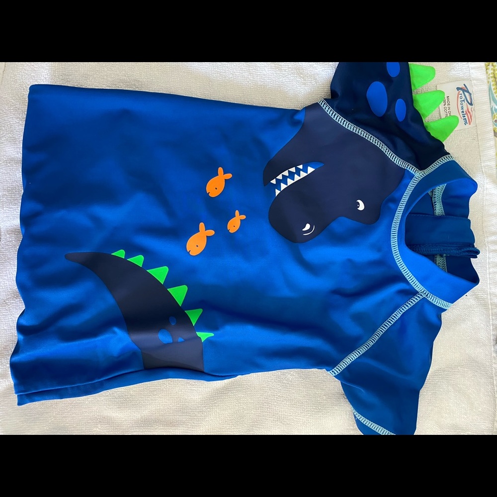 Swimsuit